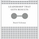 Leadership That Gets Results