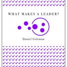 What Makes a Leader