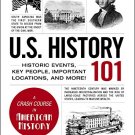 U.S. HISTORY 101