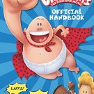 Captain Underpants: Official Handbook