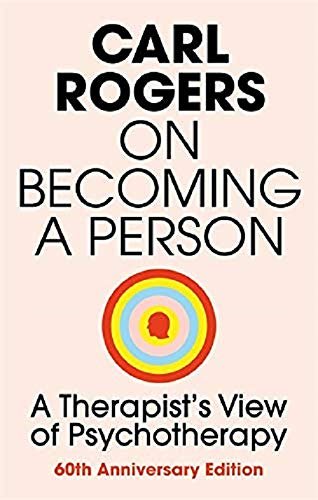 ON BECOMING A PERSON/ROGERS