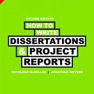 How to Write Dissertations & Project Reports