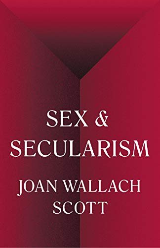 SEX AND SECULARISM
