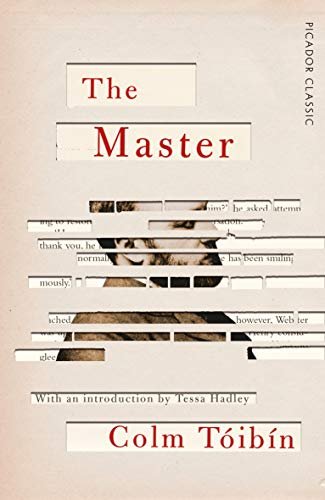 The Master: Picador Classic