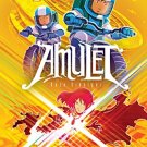 Amulet#08 Supernova