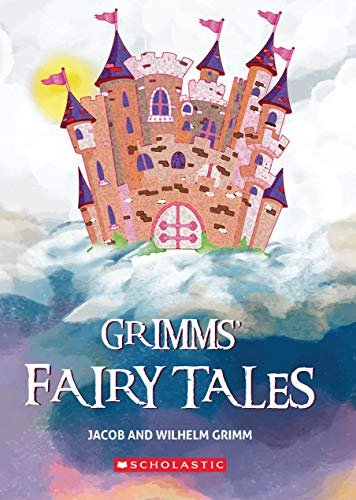 Grimms Fairy Tales