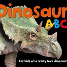 Dinosaur ABC