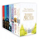 The Clifton Chronicles Boxset