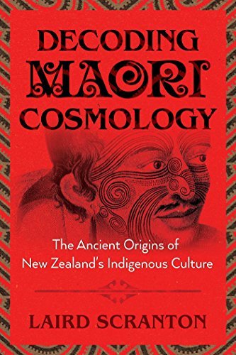 DECODING MAORI COSMOLOGY