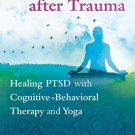 RECLAIMING LIFE AFTER TRAUMA