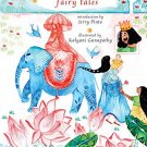 The Greatest Indian Fairy Tales