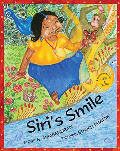 Siris Smile