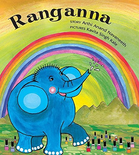 Ranganna