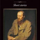 The Very best Dostoveski-Short Stories
