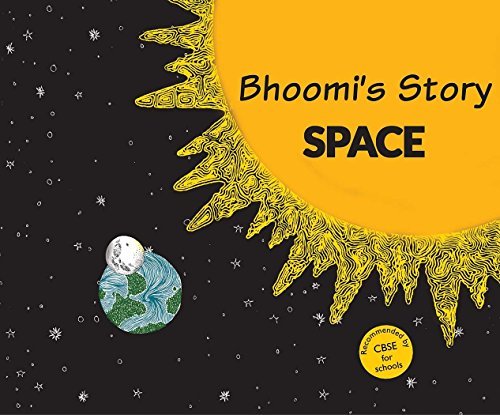 Bhoomis Story - Space