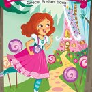 GRIMMTASTIC GIRLS 8: GRETEL PUSHES BACK