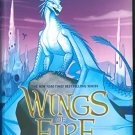 Wings of Fire #07: Winter Turning
