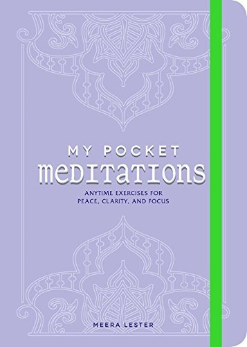 My Pocket Meditations