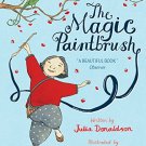 THE MAGIC PAINTBRUSH