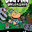 From the Creator of Captain Underpants"""