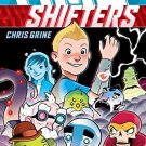 Time Shifters