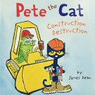 PETE THE CAT TAKE-ALONG STORYBOOK SET