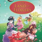The Land of Flowers: A Geronimo Stilton Adventure (Thea Stilton: Special Edition #6)