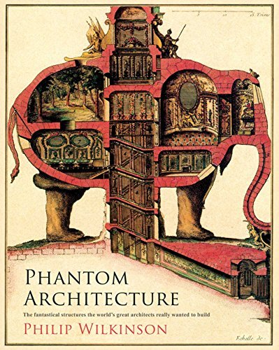 PHANTOM ARCHITECTURE