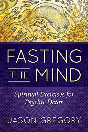 FASTING THE MIND