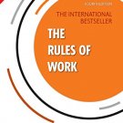 The Rules of Work