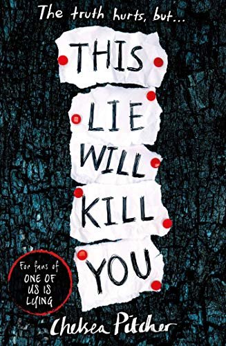 THIS LIE WILL KILL YOU