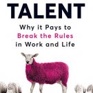 Rebel Talent