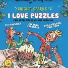 I Love Puzzles