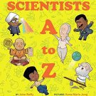 Scientists A to Z