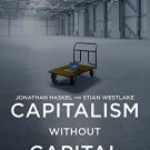 CAPITALISM WITHOUT CAPITAL