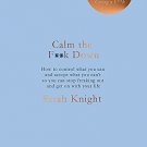 Calm the F**k Down