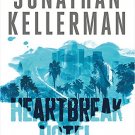 Heartbreak Hotel: A twisting psychological thriller