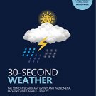 30-SECOND WEATHER