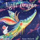 THE NIGHT DRAGON