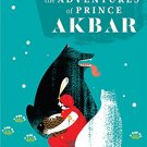The Adventures of Prince Akbar