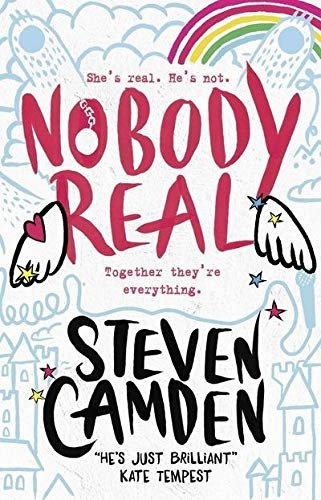 NOBODY REAL