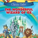 GERONIMO STILTON CLASSIC TALES: THE WONDERFUL WIZARD OF OZ