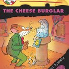 GS Mini Mystery #6: The Cheese Burglar