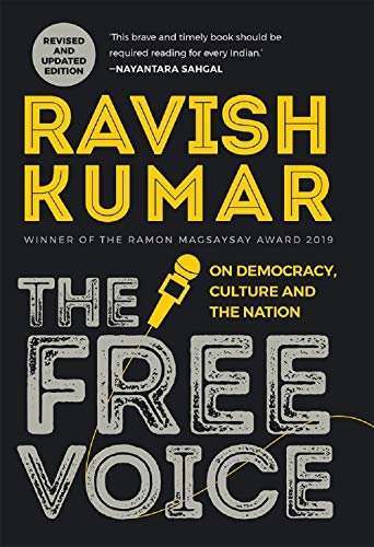 The Free Voice