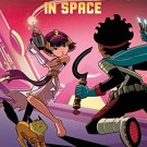 Cleopatra in Space #2: The Thief and the Sword