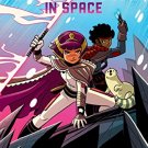 Cleopatra in Space #4:  The Golden Lion