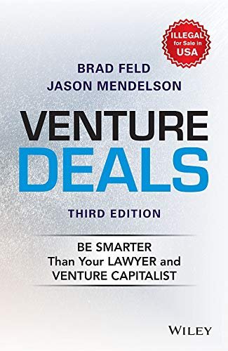 Venture Deals