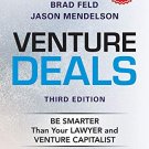 Venture Deals