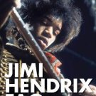 Jimi Hendrix FAQ: All Thats Left to Know About the Voodoo Child (Music Faq)