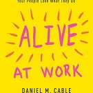 ALIVE AT WORK